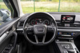 AUDI Q5 QUATTRO