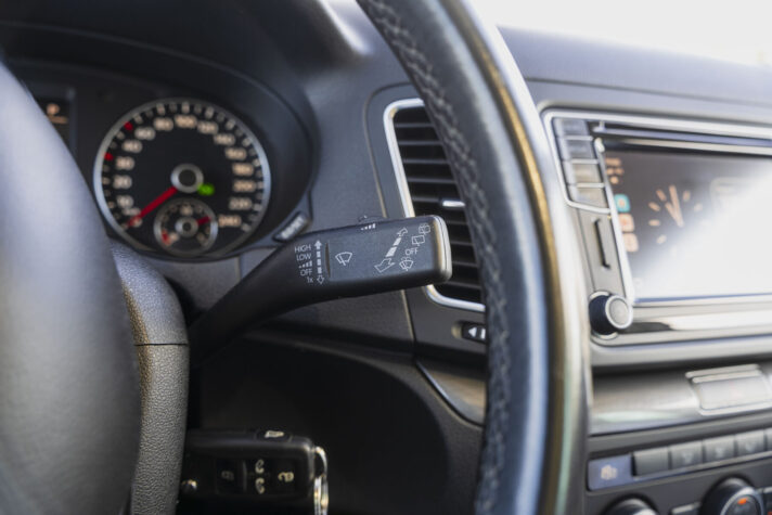 VW SHARAN ALLSTAR