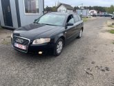 AUDI A4 1.9 DIZEL