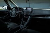 OPEL ZAFIRA TOURER
