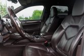 PORSCHE CAYENNE TURBO