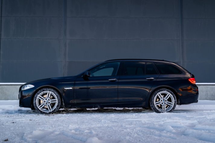 BMW 525D