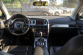 AUDI A6 FACE-LIFT QUATTRO