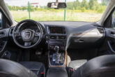 AUDI Q5 QUATTRO