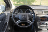 MERCEDES BENZ R350