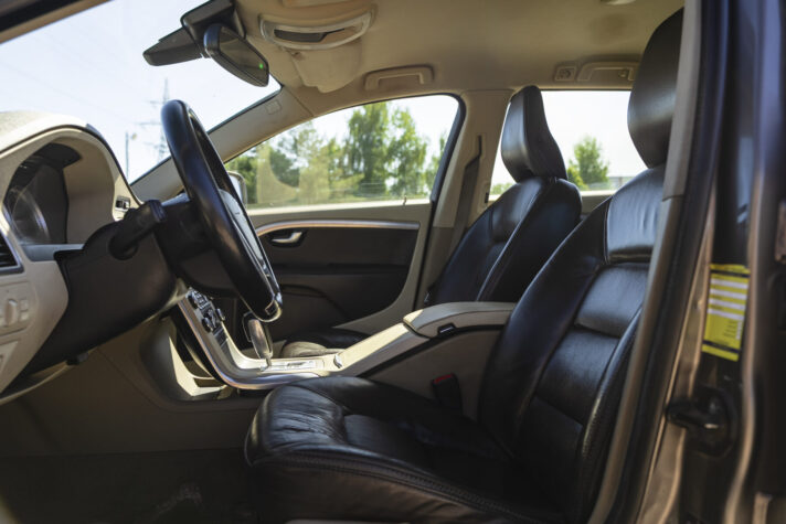 VOLVO XC 70