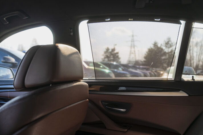 BMW 525 M-PACK
