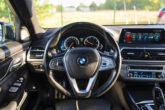 BMW 730D