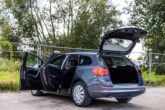 OPEL ASTRA SPORTS TOURER