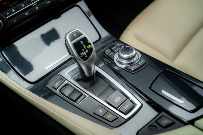 BMW 525D