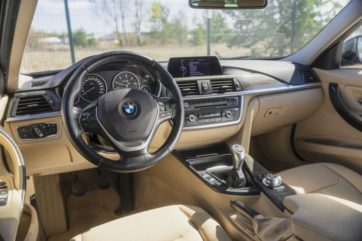 BMW 318