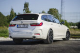 BMW 320D