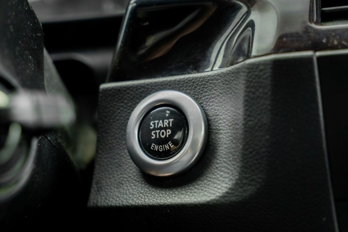 BMW 530D