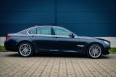 BMW 730