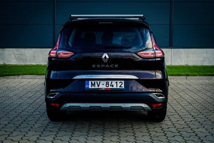 RENAULT ESPACE
