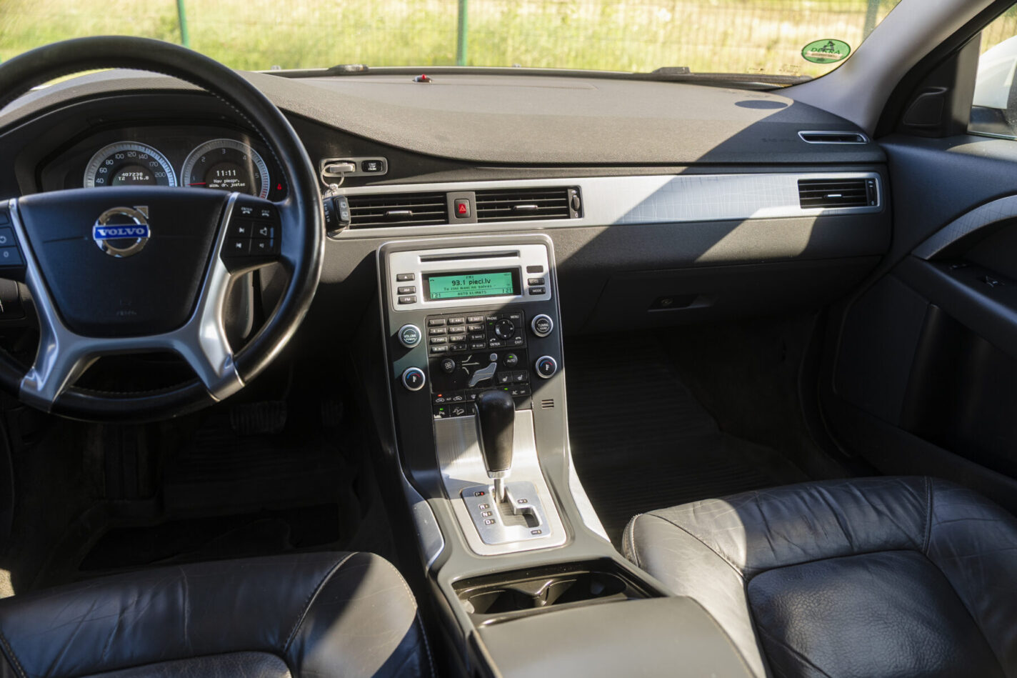 VOLVO XC 70