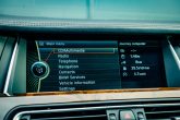 BMW 730