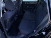 HONDA CR-V 2.2D 110kw Automāts