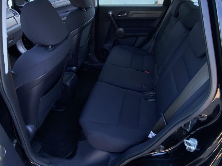HONDA CR-V 2.2D 110kw Automāts