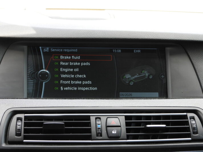BMW 530 M-PACK
