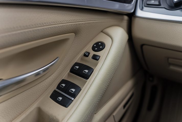 BMW 520 MPACK F10