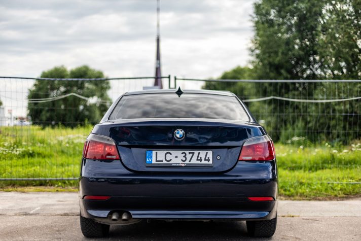 BMW 530d