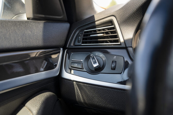 BMW 535