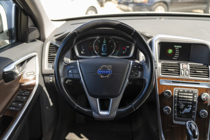 VOLVO XC 60