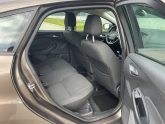 Ford Focus 1.0 Benzins 2017 gads