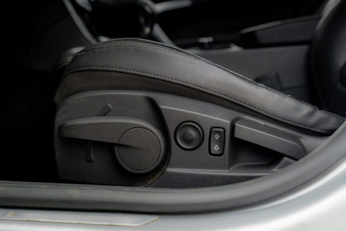 OPEL INSIGNIA LIMOUSINE