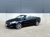 Volvo C70 2.0 D3 Summum