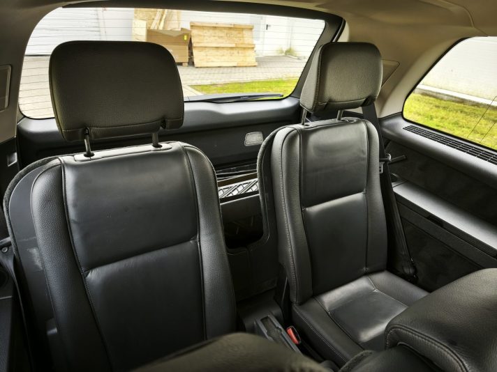 Summum Volvo XC90 4×4