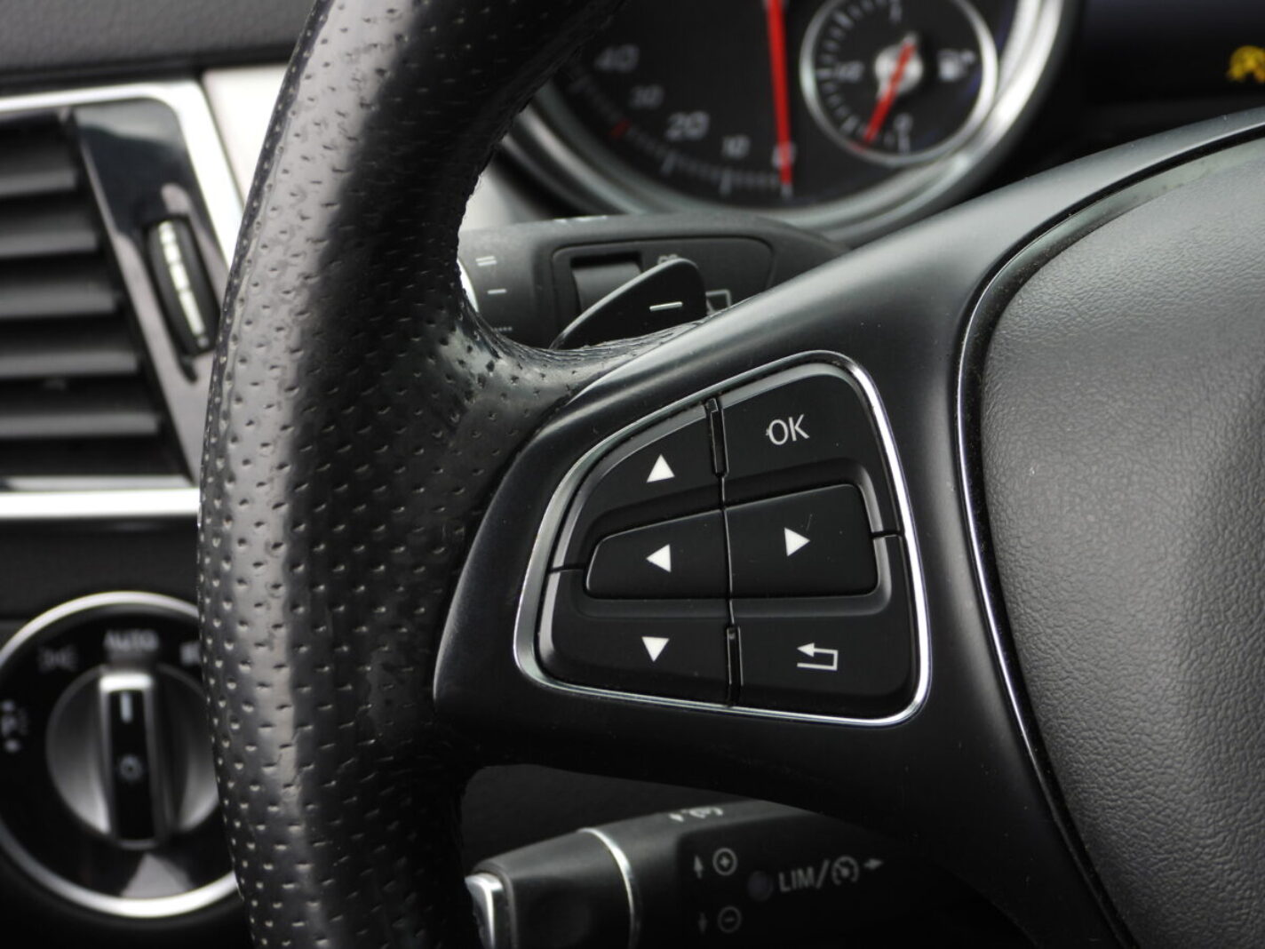 MERCEDES BENZ GLE 250D