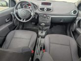 Renault Clio 1.6i, Automats, 2008 gads.