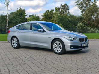 BMW GT520