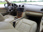 MERCEDES BENZ GL320