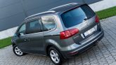 VW SHARAN