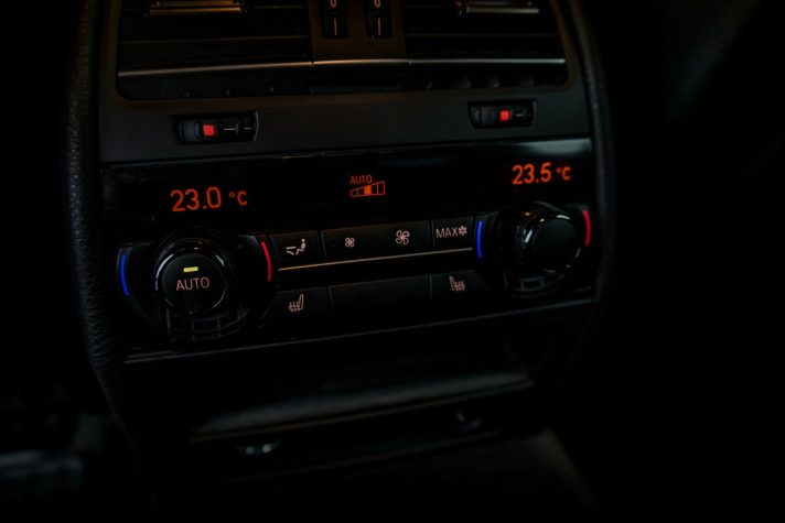 BMW 740
