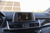 BMW 218 LUXURY LINE GRAN TOURER