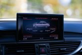 AUDI A6 LIMOUSINE