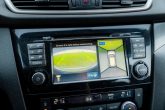 NISSAN X TRAIL