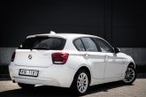 BMW 118D