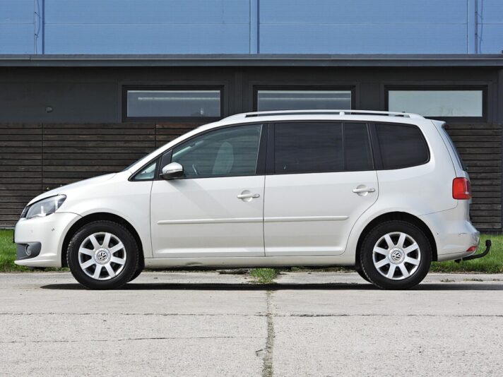 VW TOURAN