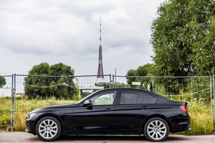 BMW 316d