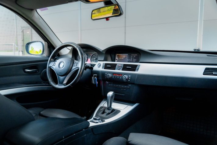 BMW 330D