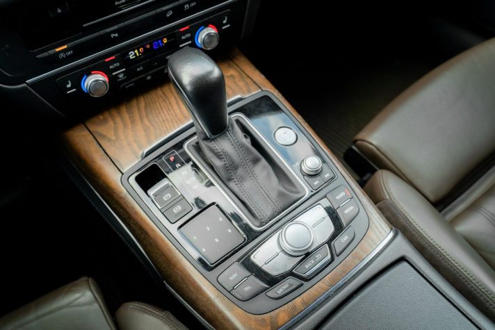 AUDI A6 ALLROAD QUATTRO
