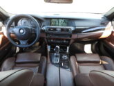 BMW 535 M-Pack