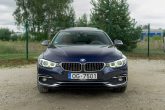 BMW 420 XDRIVE