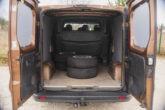 OPEL VIVARO-B
