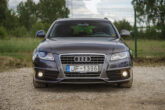 AUDI A4 S-LINE